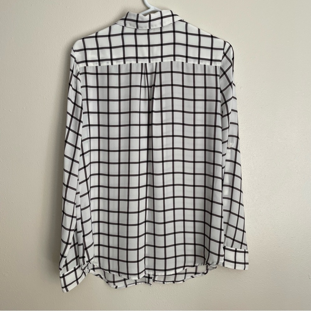 Bundle Business Casual Blouse Bundle - 4 Total - image 4